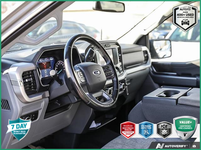 2022 Ford F-150 XLT (Stk: 803155) in St. Catharines - Image 11 of 27