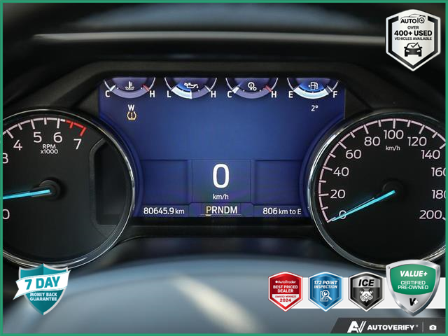 2022 Ford F-150 XLT (Stk: 803155) in St. Catharines - Image 13 of 27