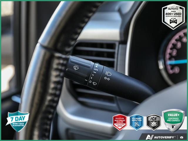 2022 Ford F-150 XLT (Stk: 803155) in St. Catharines - Image 14 of 27