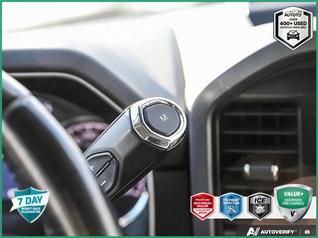 2022 Ford F-150 XLT (Stk: 803155) in St. Catharines - Image 17 of 27