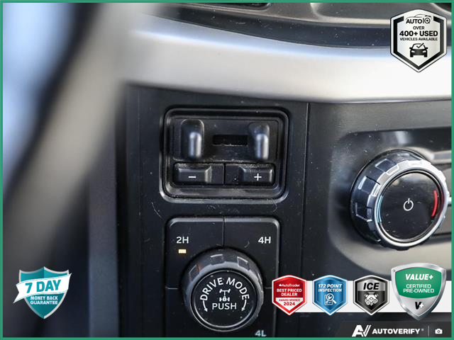 2022 Ford F-150 XLT (Stk: 803155) in St. Catharines - Image 24 of 27
