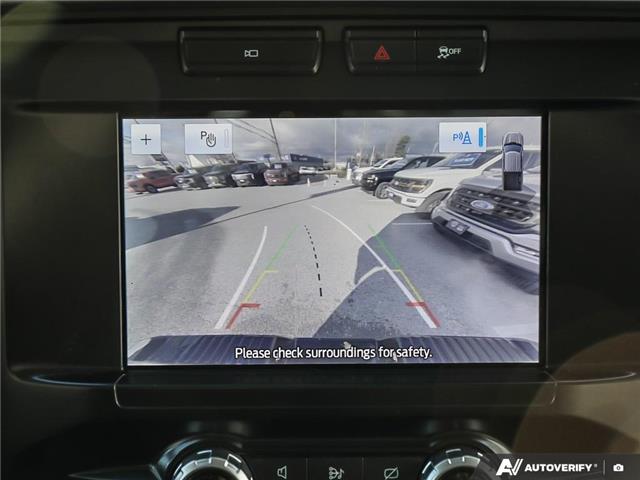 2022 Ford F-150 XLT (Stk: 803155) in St. Catharines - Image 25 of 27