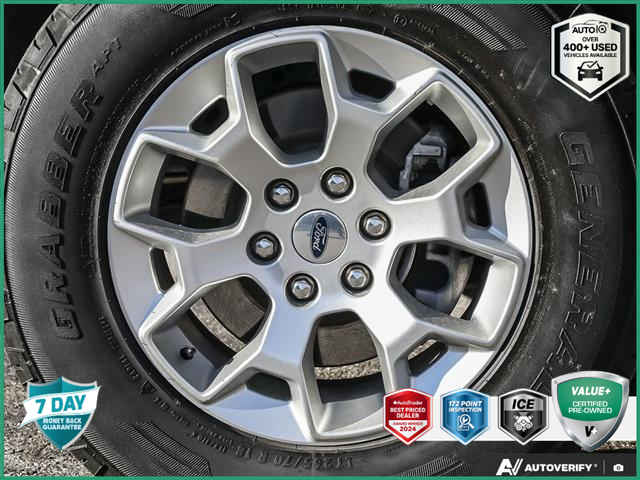 2022 Ford F-150 XLT (Stk: 803155) in St. Catharines - Image 26 of 27