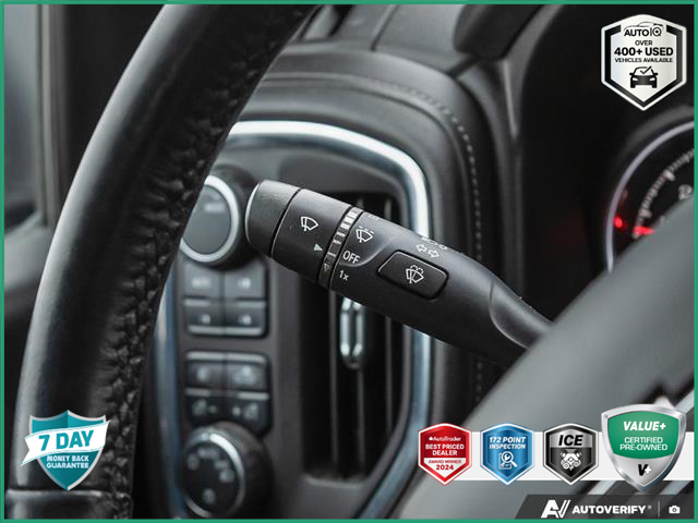 2021 Chevrolet Silverado 1500 RST (Stk: 105732A) in St. Thomas - Image 16 of 27