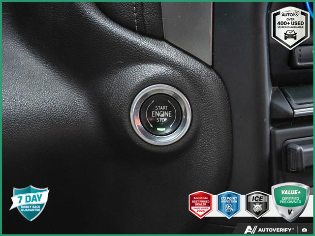 2021 Chevrolet Silverado 1500 RST (Stk: 105732A) in St. Thomas - Image 27 of 27