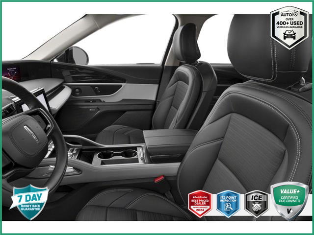 2024 Lincoln Nautilus Reserve (Stk: 95348) in Sault Ste. Marie - Image 6 of 12