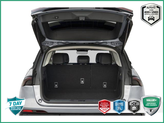 2024 Lincoln Nautilus Reserve (Stk: 95348) in Sault Ste. Marie - Image 8 of 12