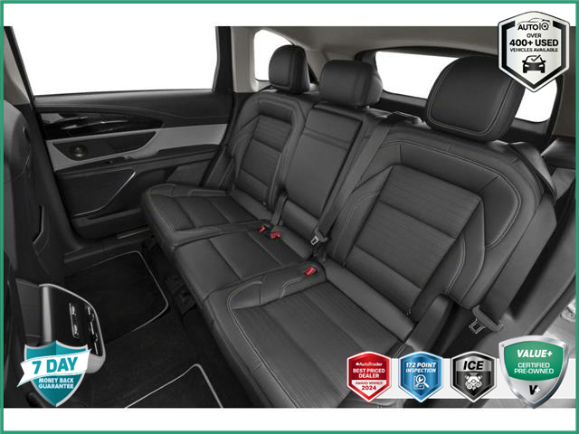 2024 Lincoln Nautilus Reserve (Stk: 95348) in Sault Ste. Marie - Image 9 of 12