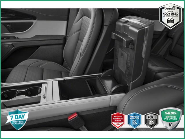 2024 Lincoln Nautilus Reserve (Stk: 95348) in Sault Ste. Marie - Image 10 of 12