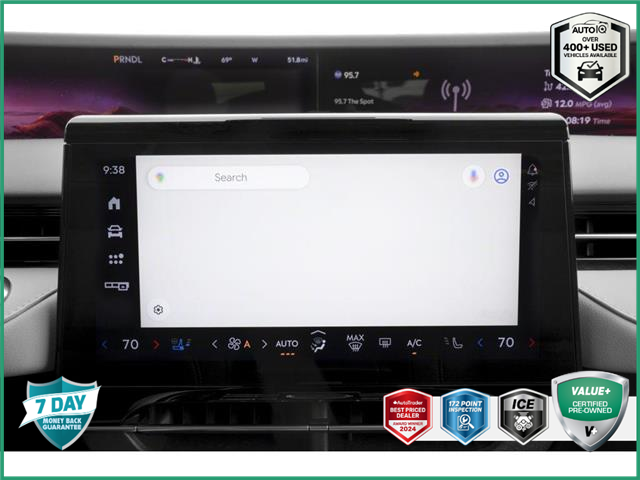 2024 Lincoln Nautilus Reserve (Stk: 95348) in Sault Ste. Marie - Image 12 of 12