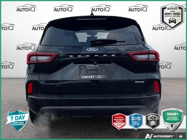 2023 Ford Escape ST-Line (Stk: RJ0H2704) in Hamilton - Image 5 of 21