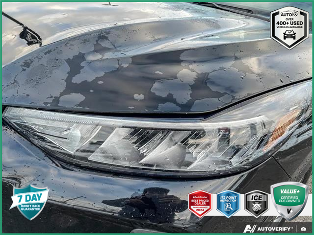 2023 Ford Escape ST-Line (Stk: RJ0H2704) in Hamilton - Image 6 of 21