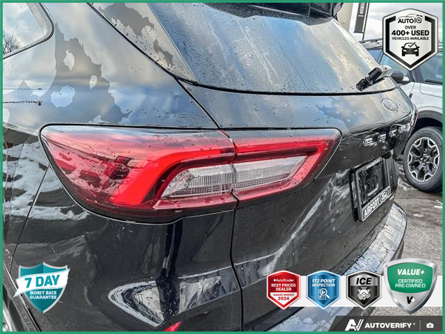 2023 Ford Escape ST-Line (Stk: RJ0H2704) in Hamilton - Image 7 of 21