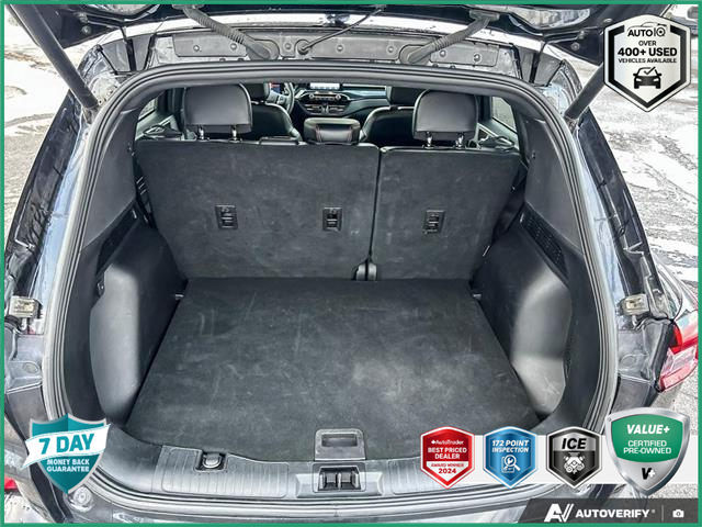 2023 Ford Escape ST-Line (Stk: RJ0H2704) in Hamilton - Image 8 of 21