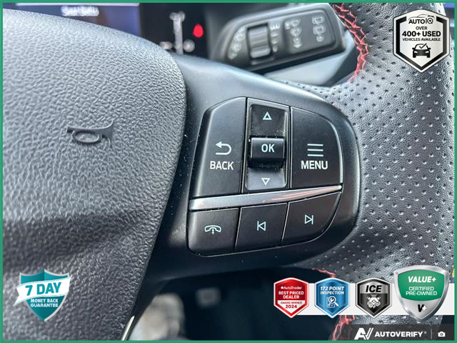 2023 Ford Escape ST-Line (Stk: RJ0H2704) in Hamilton - Image 12 of 21