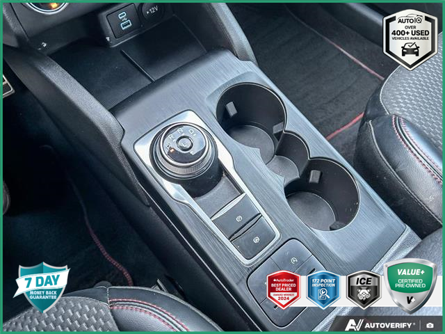 2023 Ford Escape ST-Line (Stk: RJ0H2704) in Hamilton - Image 14 of 21