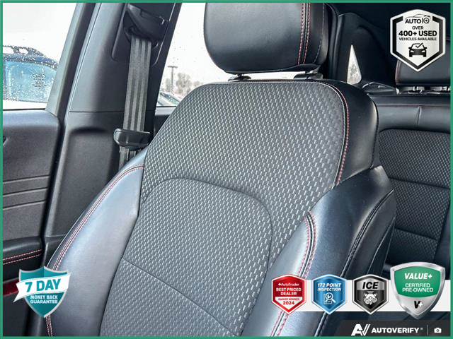 2023 Ford Escape ST-Line (Stk: RJ0H2704) in Hamilton - Image 16 of 21