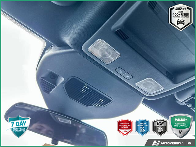 2023 Ford Escape ST-Line (Stk: RJ0H2704) in Hamilton - Image 17 of 21