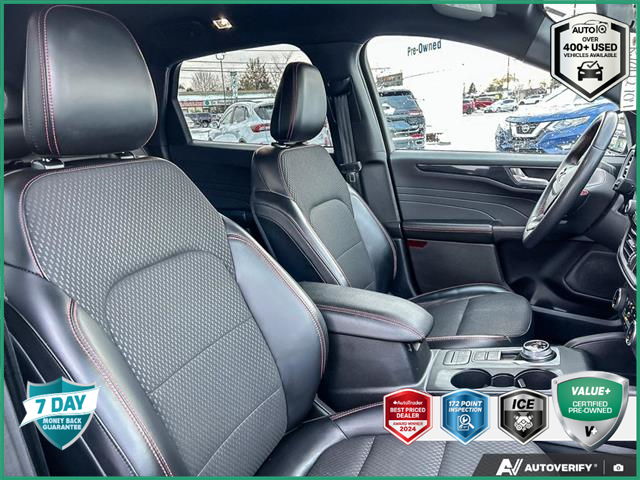 2023 Ford Escape ST-Line (Stk: RJ0H2704) in Hamilton - Image 18 of 21