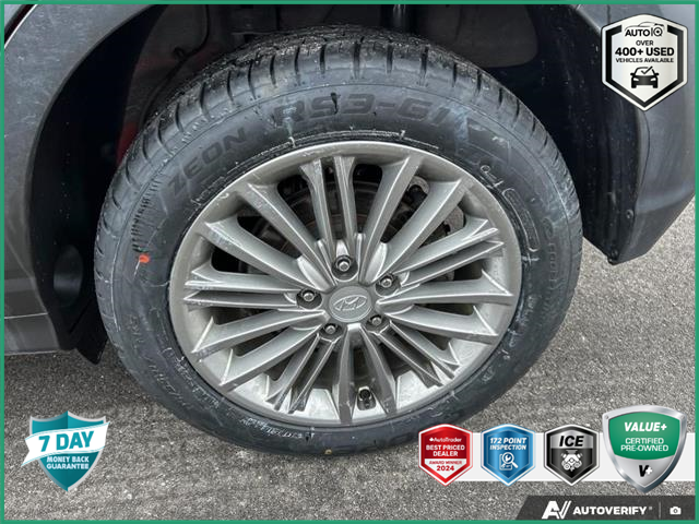 2020 Hyundai Kona 2.0L Luxury (Stk: R532A) in Grimsby - Image 6 of 24