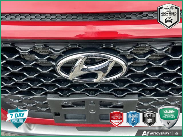 2020 Hyundai Kona 2.0L Luxury (Stk: R532A) in Grimsby - Image 9 of 24