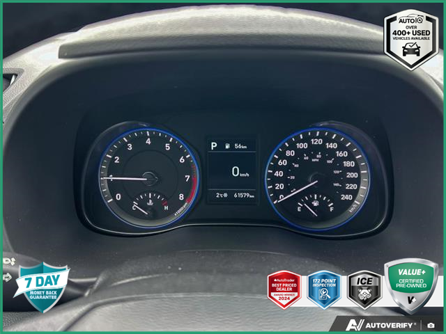 2020 Hyundai Kona 2.0L Luxury (Stk: R532A) in Grimsby - Image 14 of 24