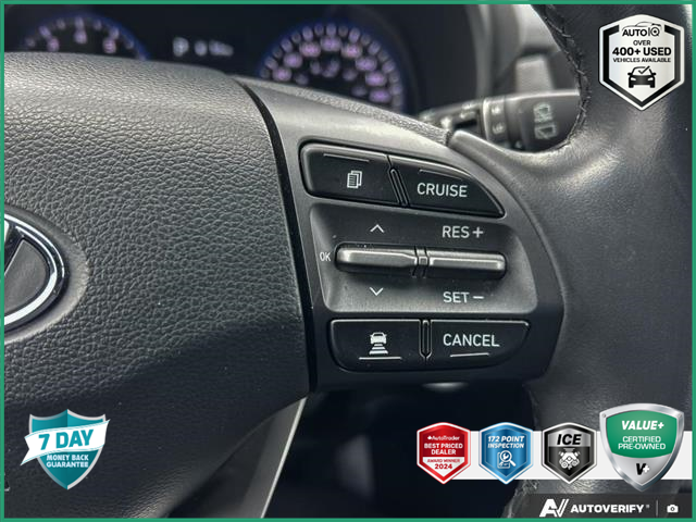 2020 Hyundai Kona 2.0L Luxury (Stk: R532A) in Grimsby - Image 15 of 24