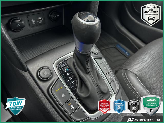 2020 Hyundai Kona 2.0L Luxury (Stk: R532A) in Grimsby - Image 17 of 24