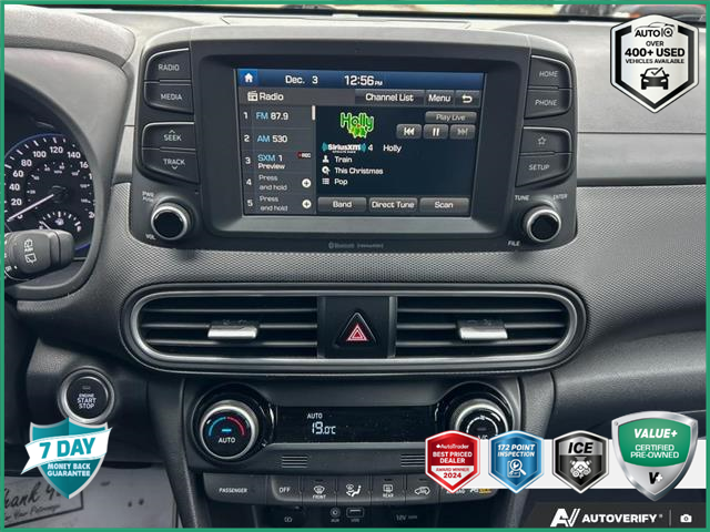 2020 Hyundai Kona 2.0L Luxury (Stk: R532A) in Grimsby - Image 18 of 24