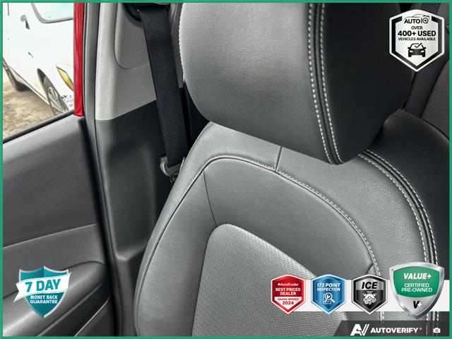 2020 Hyundai Kona 2.0L Luxury (Stk: R532A) in Grimsby - Image 19 of 24