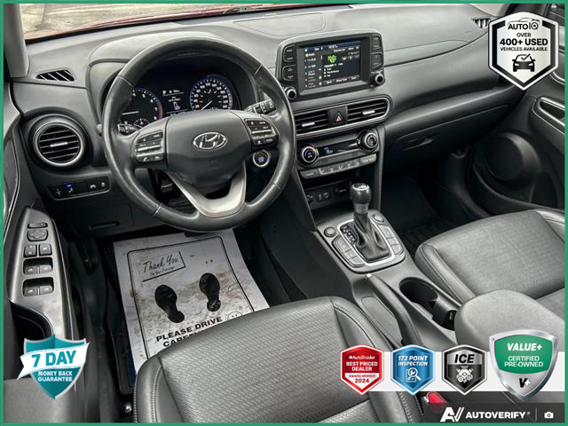 2020 Hyundai Kona 2.0L Luxury (Stk: R532A) in Grimsby - Image 23 of 24