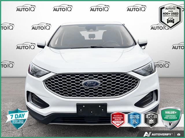 2023 Ford Edge SEL (Stk: P237776) in Grimsby - Image 2 of 25