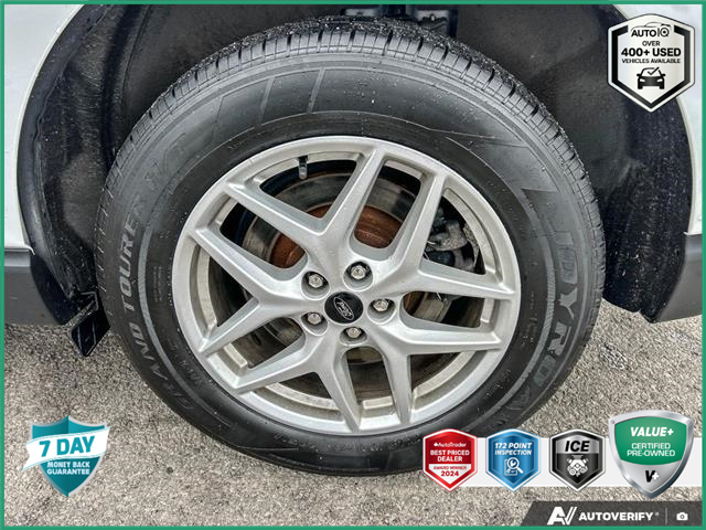 2023 Ford Edge SEL (Stk: P237776) in Grimsby - Image 6 of 25