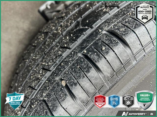 2023 Ford Edge SEL (Stk: P237776) in Grimsby - Image 7 of 25