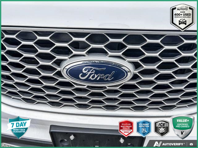 2023 Ford Edge SEL (Stk: P237776) in Grimsby - Image 9 of 25