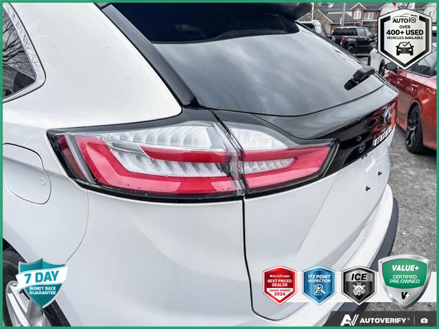 2023 Ford Edge SEL (Stk: P237776) in Grimsby - Image 11 of 25