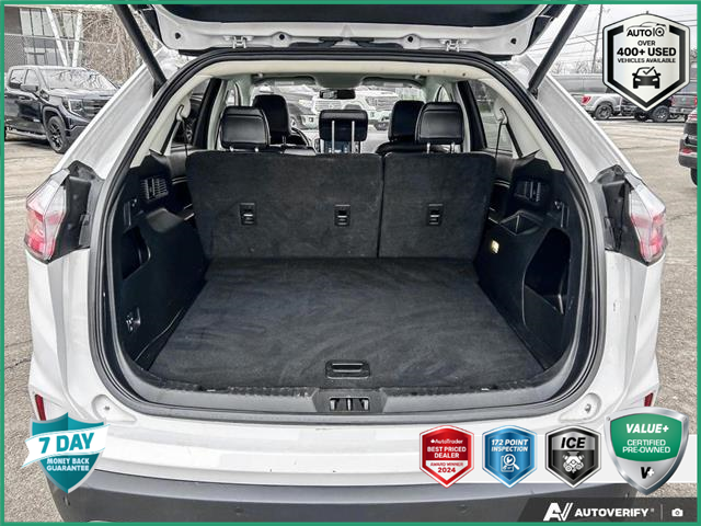 2023 Ford Edge SEL (Stk: P237776) in Grimsby - Image 12 of 25