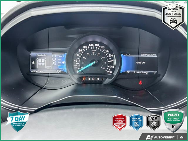 2023 Ford Edge SEL (Stk: P237776) in Grimsby - Image 15 of 25