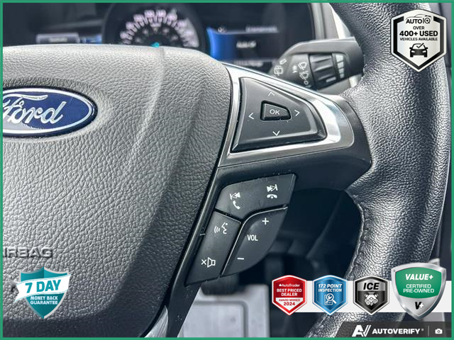 2023 Ford Edge SEL (Stk: P237776) in Grimsby - Image 16 of 25