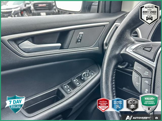 2023 Ford Edge SEL (Stk: P237776) in Grimsby - Image 17 of 25