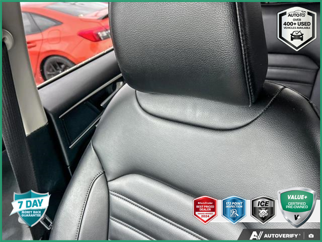 2023 Ford Edge SEL (Stk: P237776) in Grimsby - Image 20 of 25