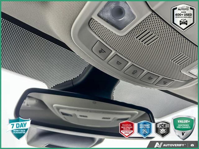2023 Ford Edge SEL (Stk: P237776) in Grimsby - Image 21 of 25