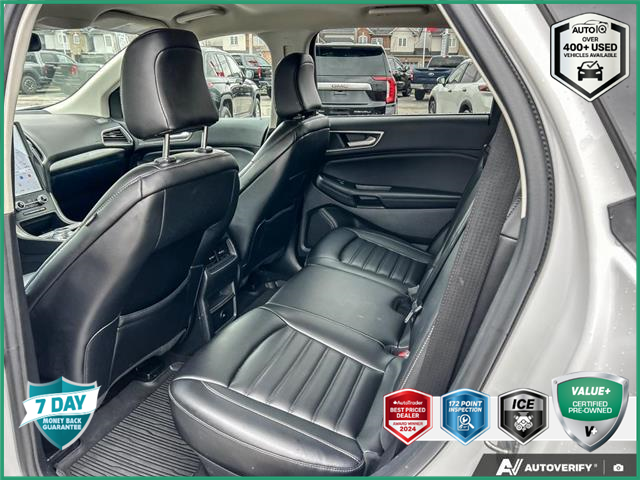 2023 Ford Edge SEL (Stk: P237776) in Grimsby - Image 23 of 25
