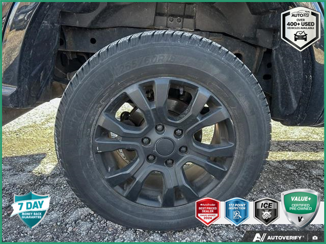 2020 Ford Ranger Lariat (Stk: 5F192XZ) in Oakville - Image 6 of 24