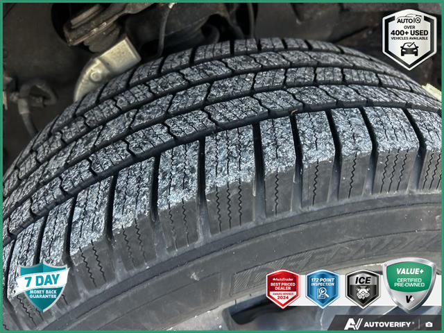 2020 Ford Ranger Lariat (Stk: 5F192XZ) in Oakville - Image 7 of 24