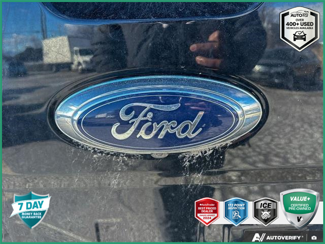 2020 Ford Ranger Lariat (Stk: 5F192XZ) in Oakville - Image 9 of 24