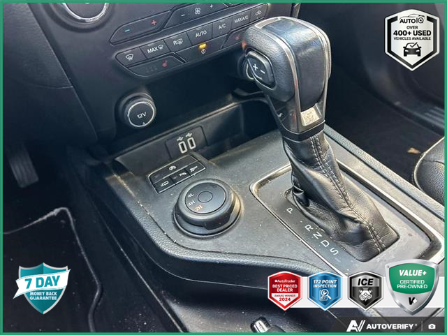 2020 Ford Ranger Lariat (Stk: 5F192XZ) in Oakville - Image 17 of 24