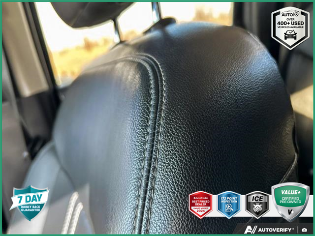 2020 Ford Ranger Lariat (Stk: 5F192XZ) in Oakville - Image 19 of 24