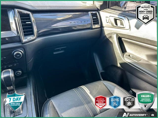 2020 Ford Ranger Lariat (Stk: 5F192XZ) in Oakville - Image 24 of 24