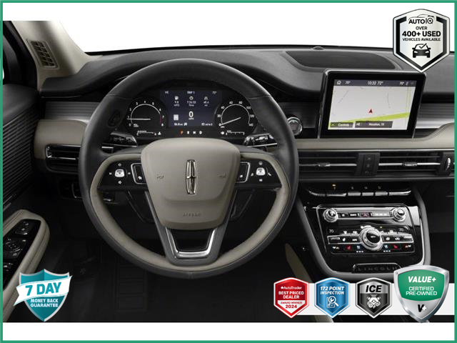 2020 Lincoln Corsair Reserve (Stk: BH085AX) in Sault Ste. Marie - Image 4 of 11